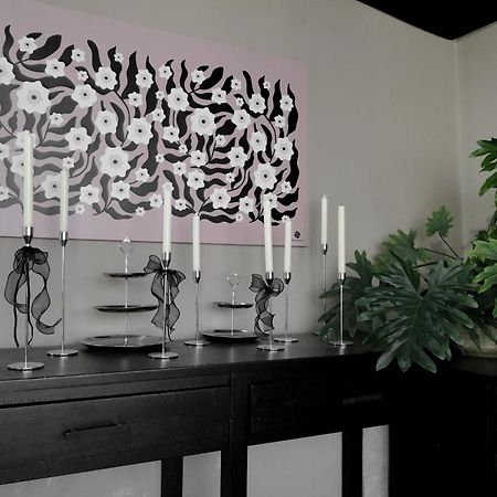The An House Dalat Hotel ภายนอก รูปภาพ