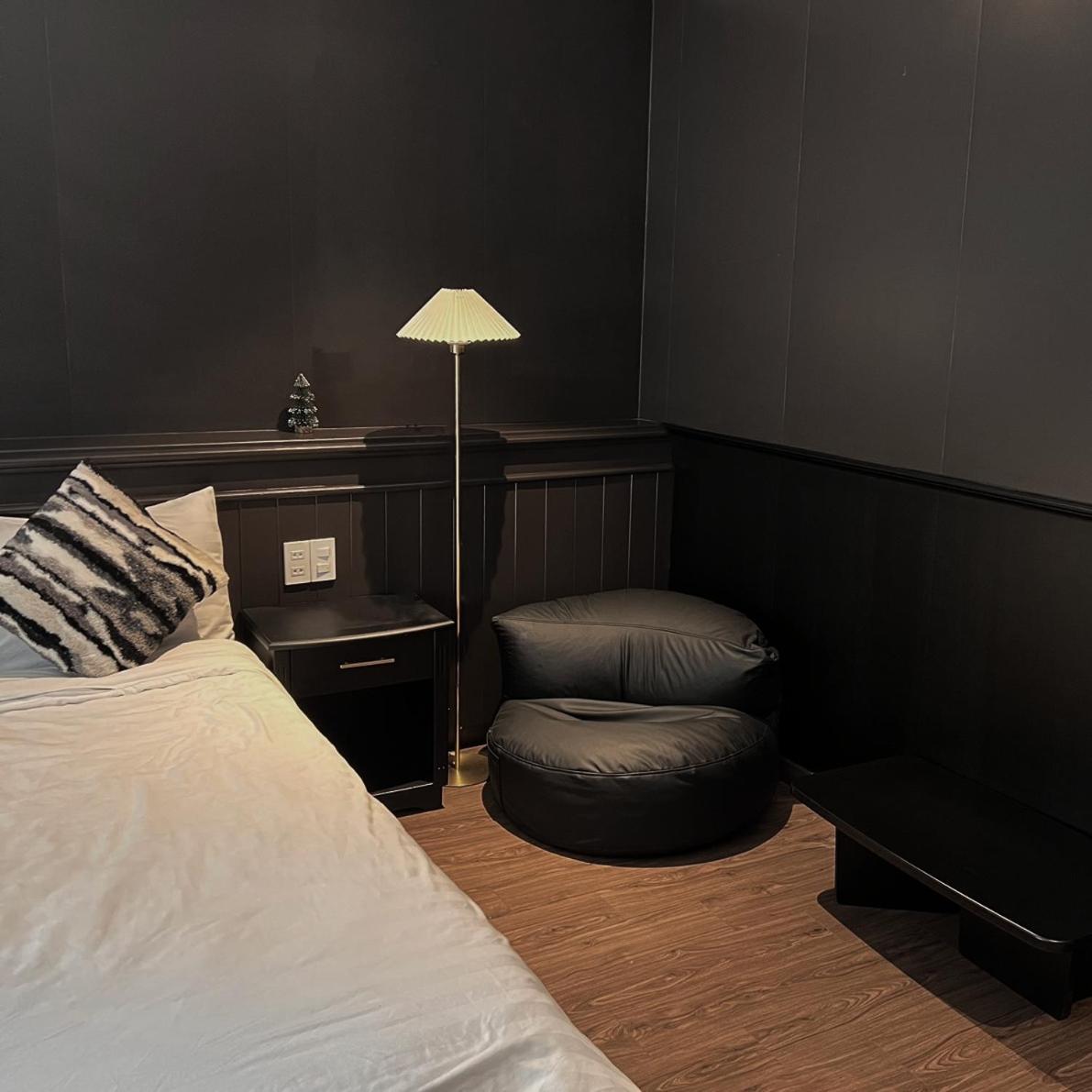 The An House Dalat Hotel ภายนอก รูปภาพ