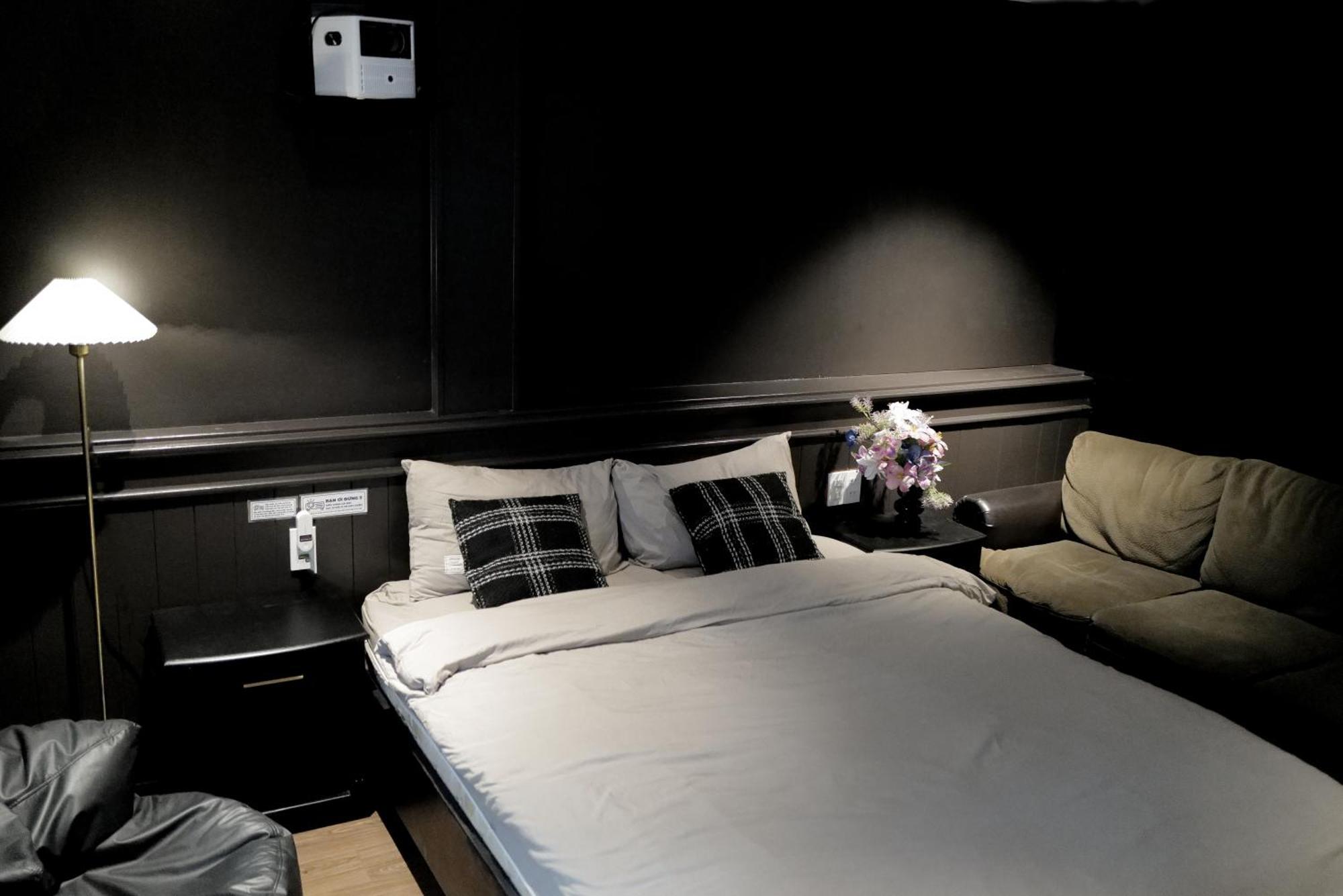 The An House Dalat Hotel ภายนอก รูปภาพ