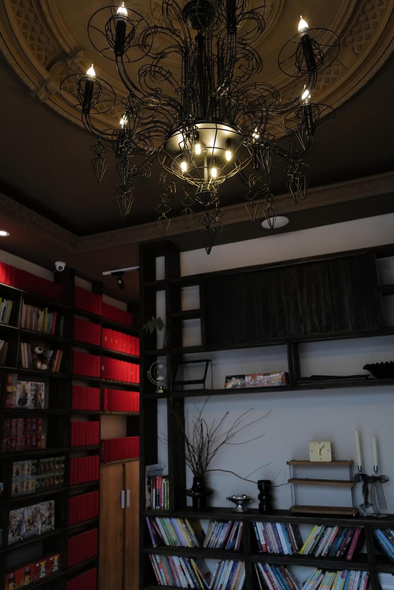 The An House Dalat Hotel ภายนอก รูปภาพ