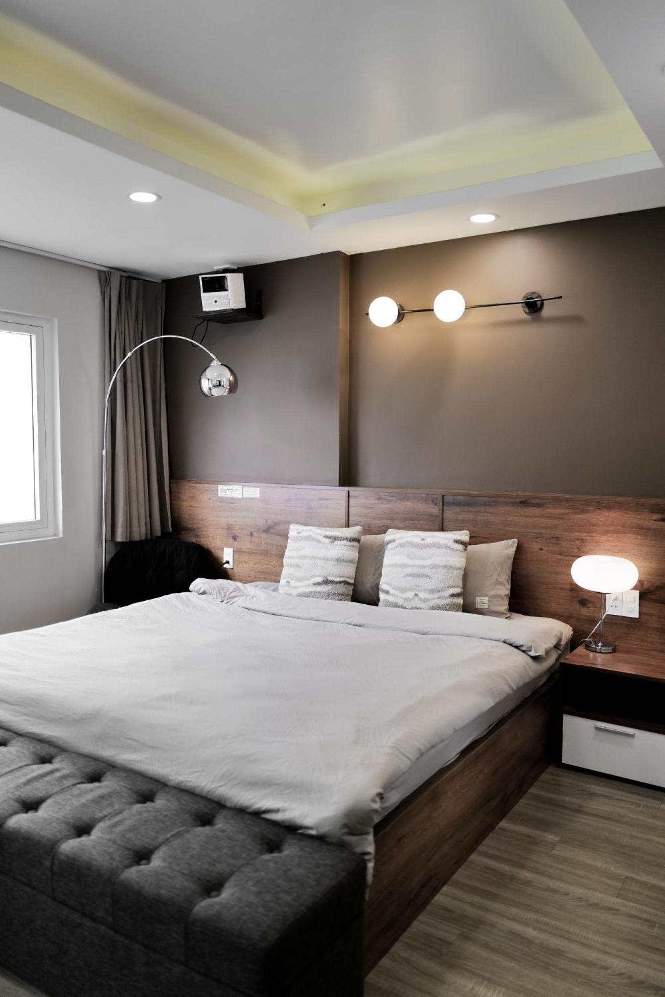 The An House Dalat Hotel ภายนอก รูปภาพ