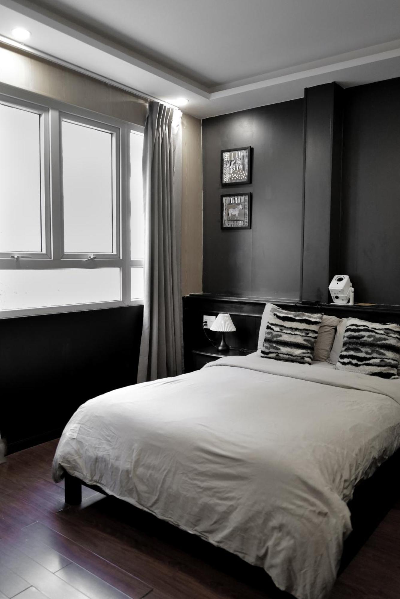 The An House Dalat Hotel ภายนอก รูปภาพ