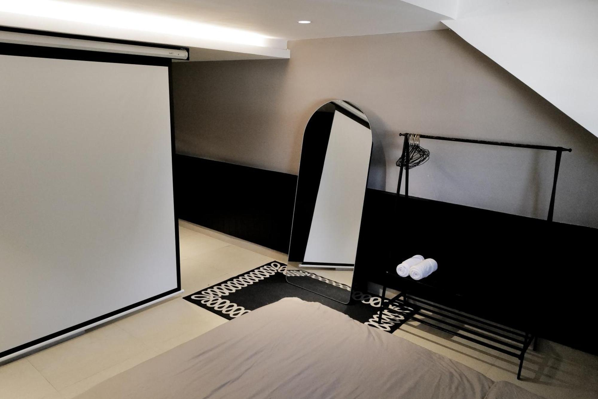The An House Dalat Hotel ภายนอก รูปภาพ