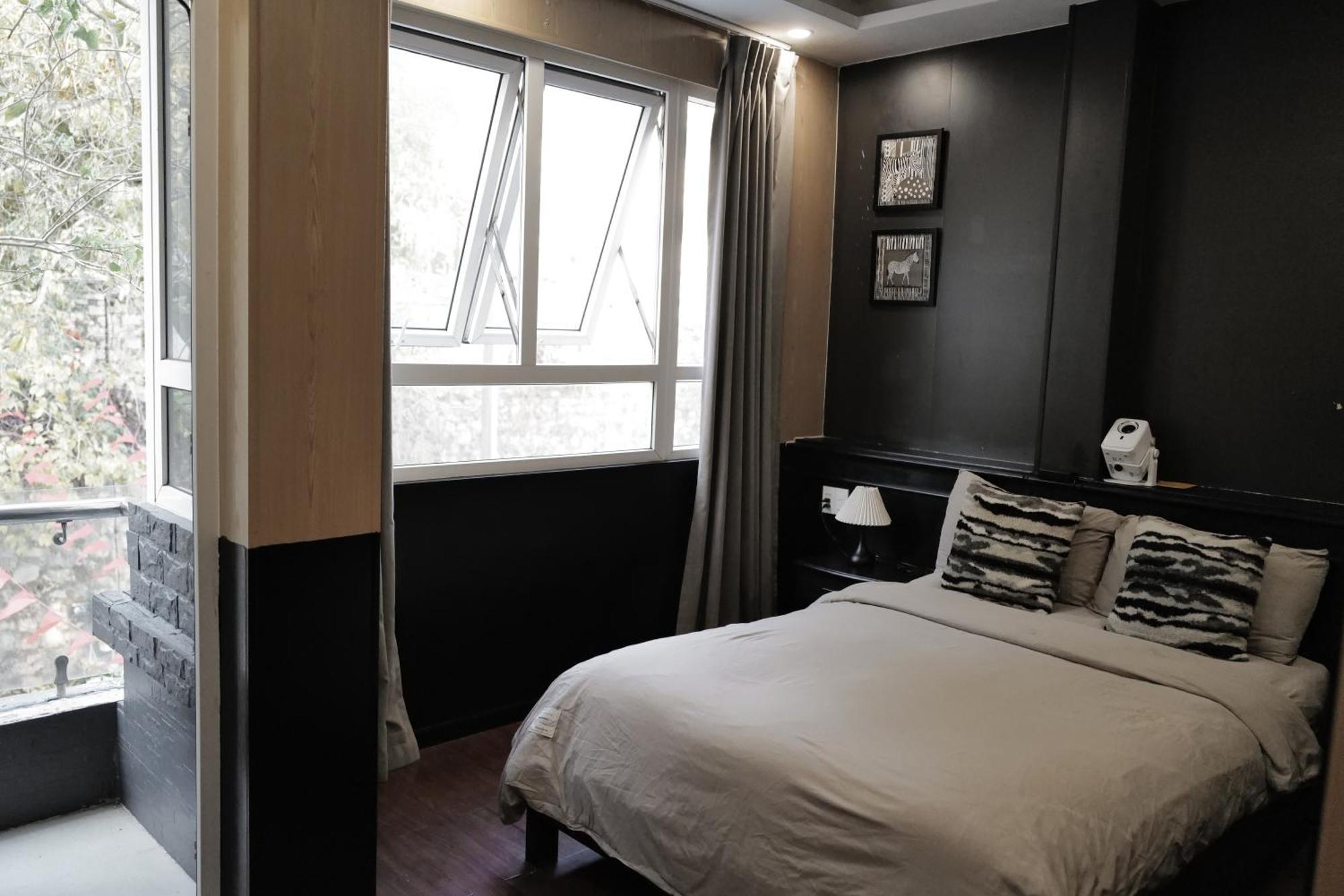 The An House Dalat Hotel ภายนอก รูปภาพ
