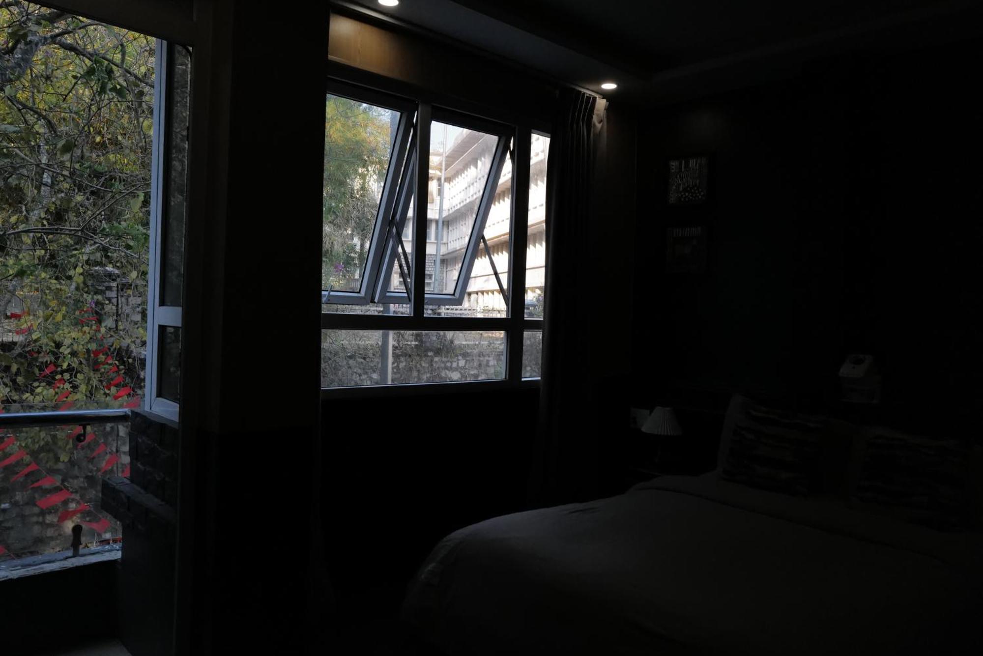 The An House Dalat Hotel ภายนอก รูปภาพ