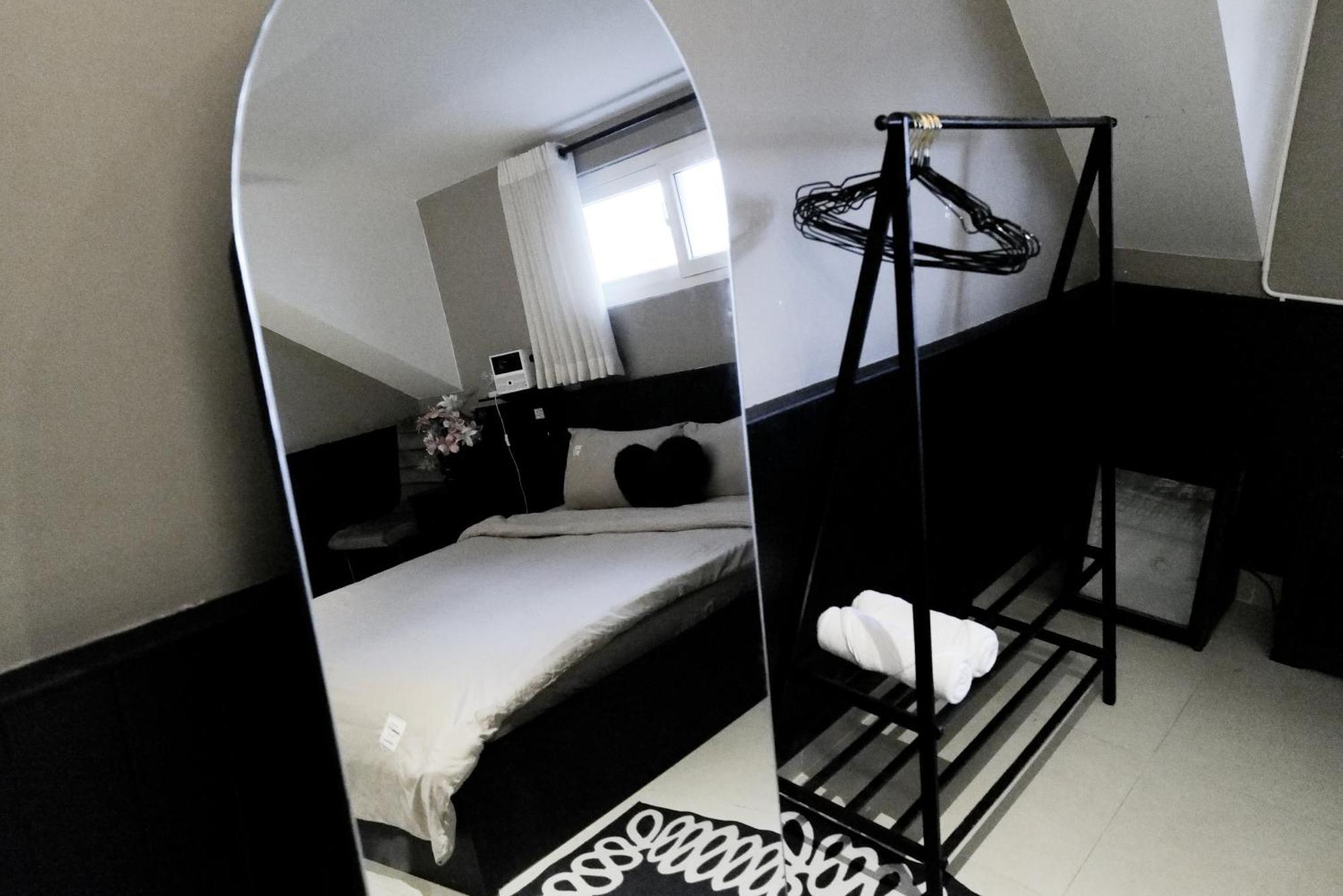 The An House Dalat Hotel ภายนอก รูปภาพ