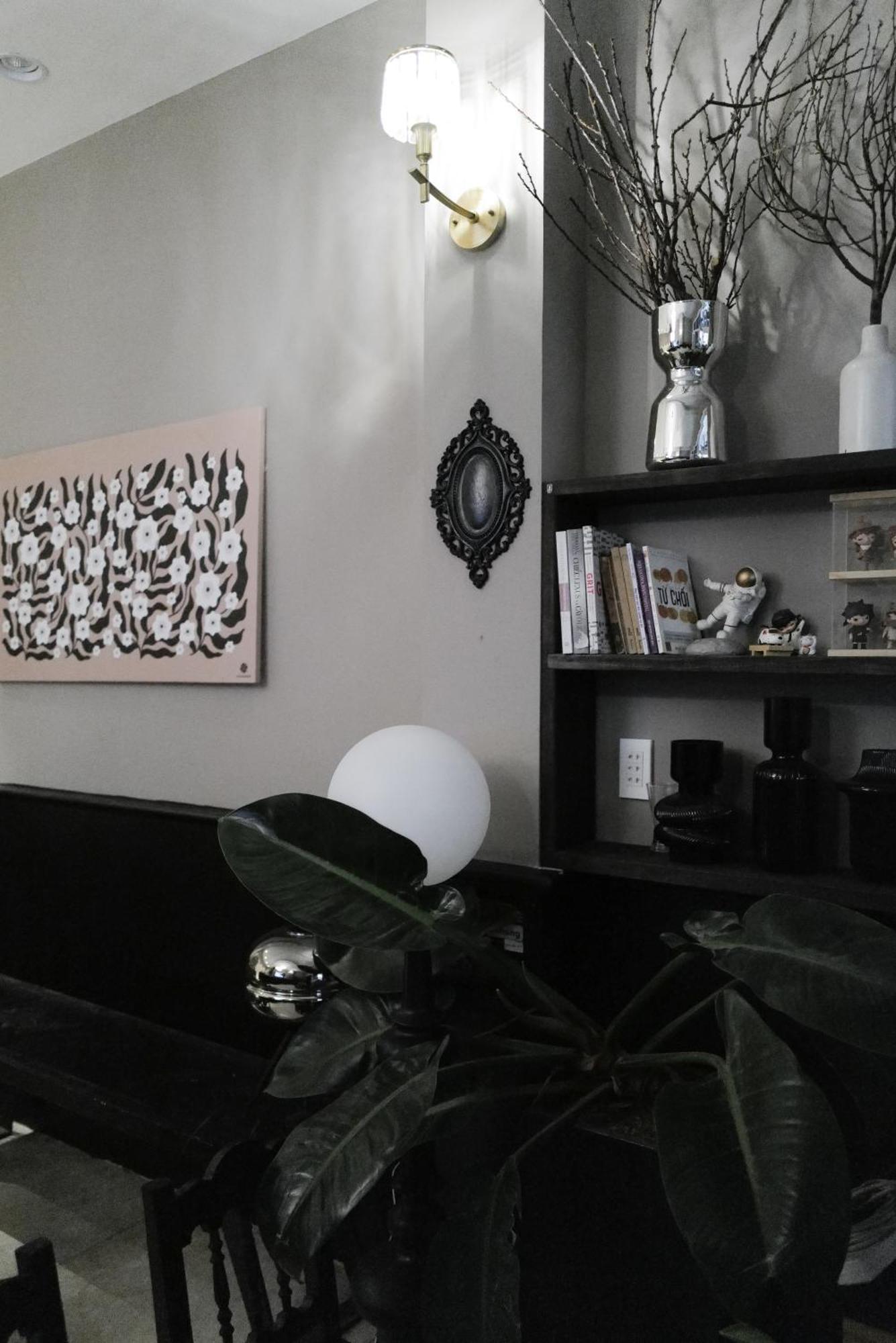 The An House Dalat Hotel ภายนอก รูปภาพ