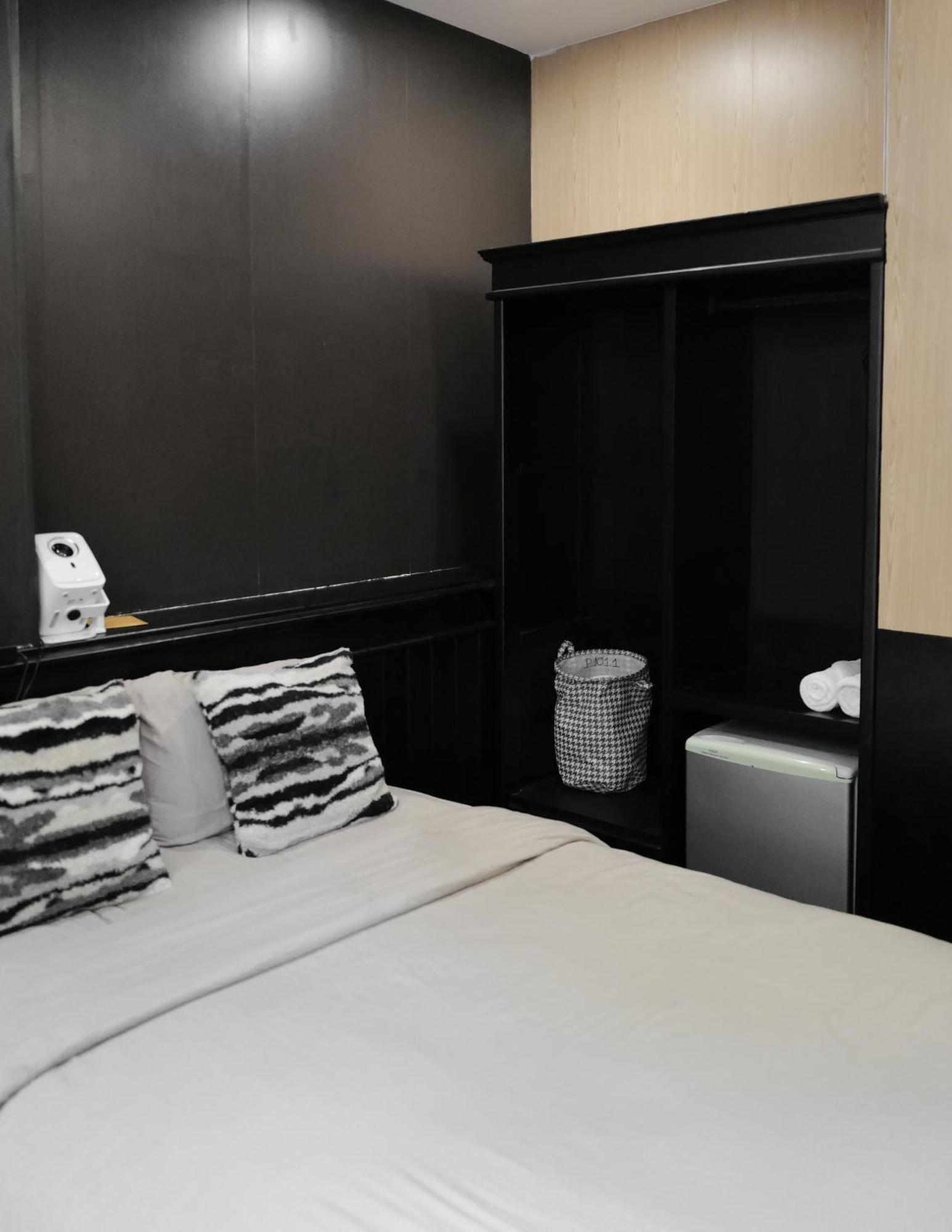 The An House Dalat Hotel ภายนอก รูปภาพ