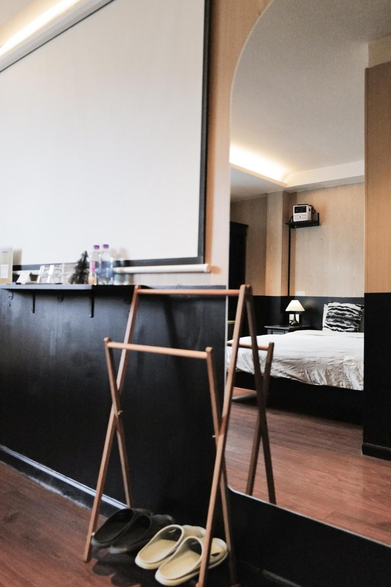 The An House Dalat Hotel ภายนอก รูปภาพ