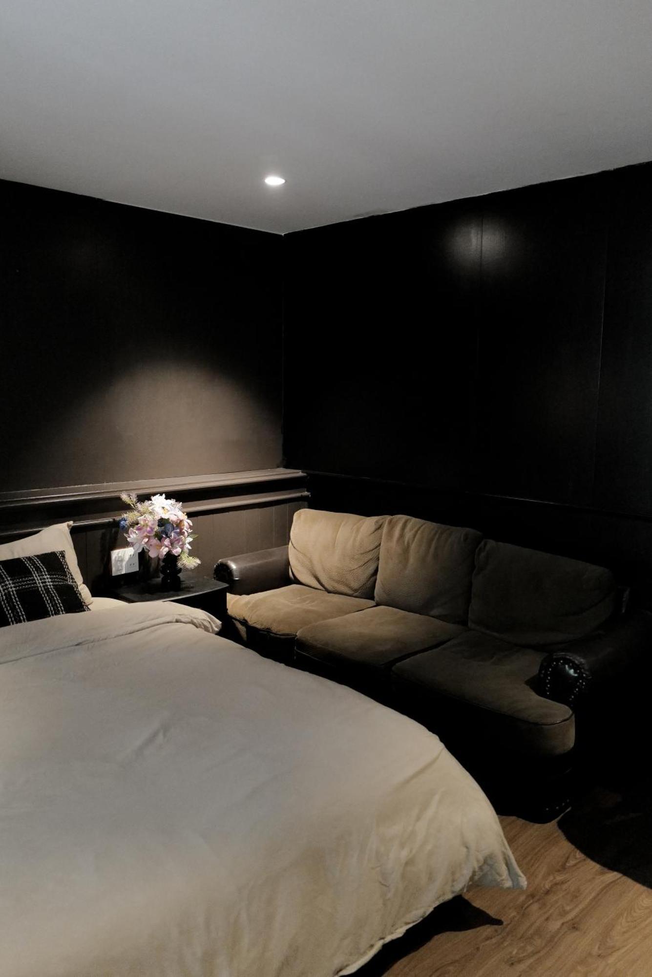 The An House Dalat Hotel ภายนอก รูปภาพ
