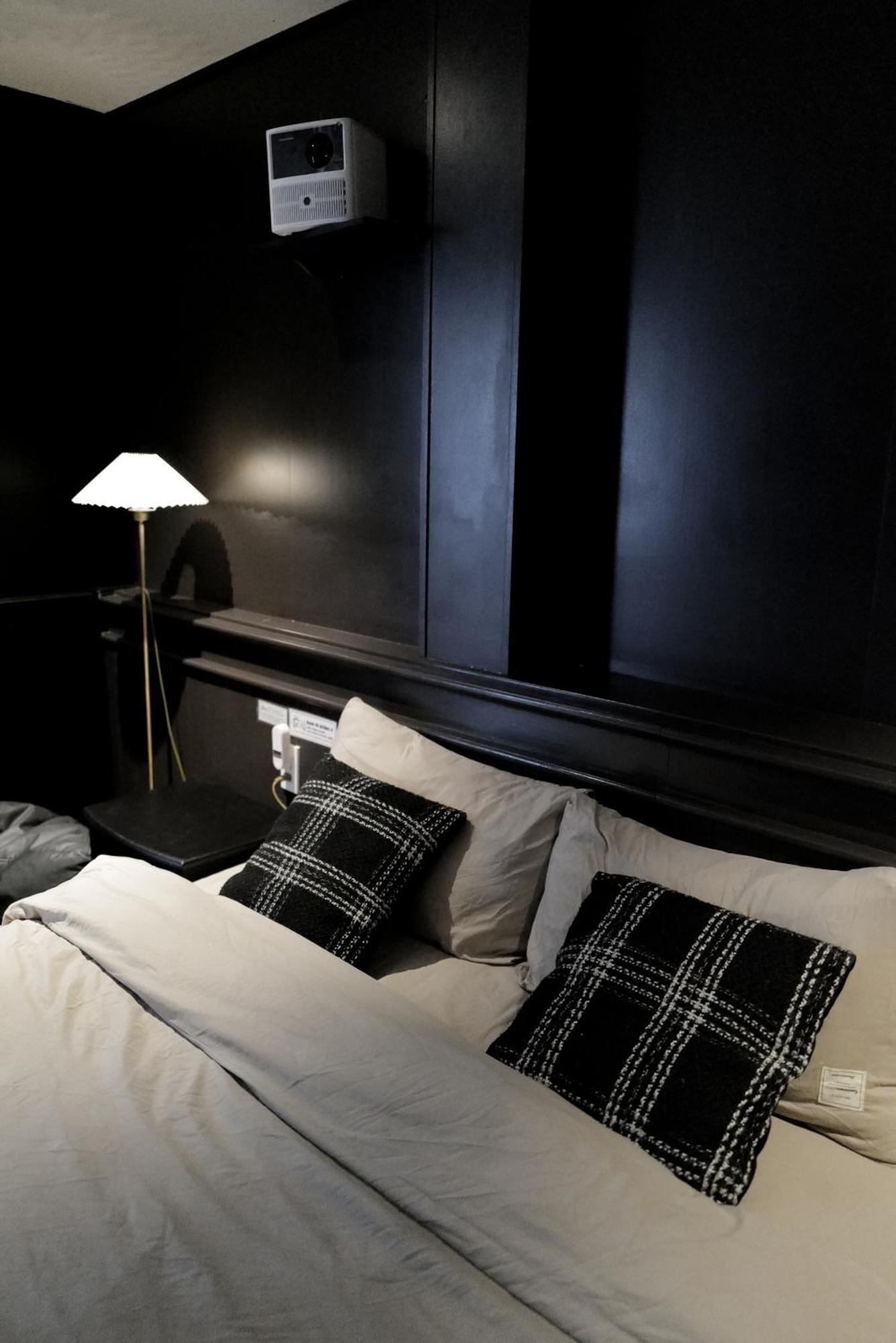 The An House Dalat Hotel ภายนอก รูปภาพ