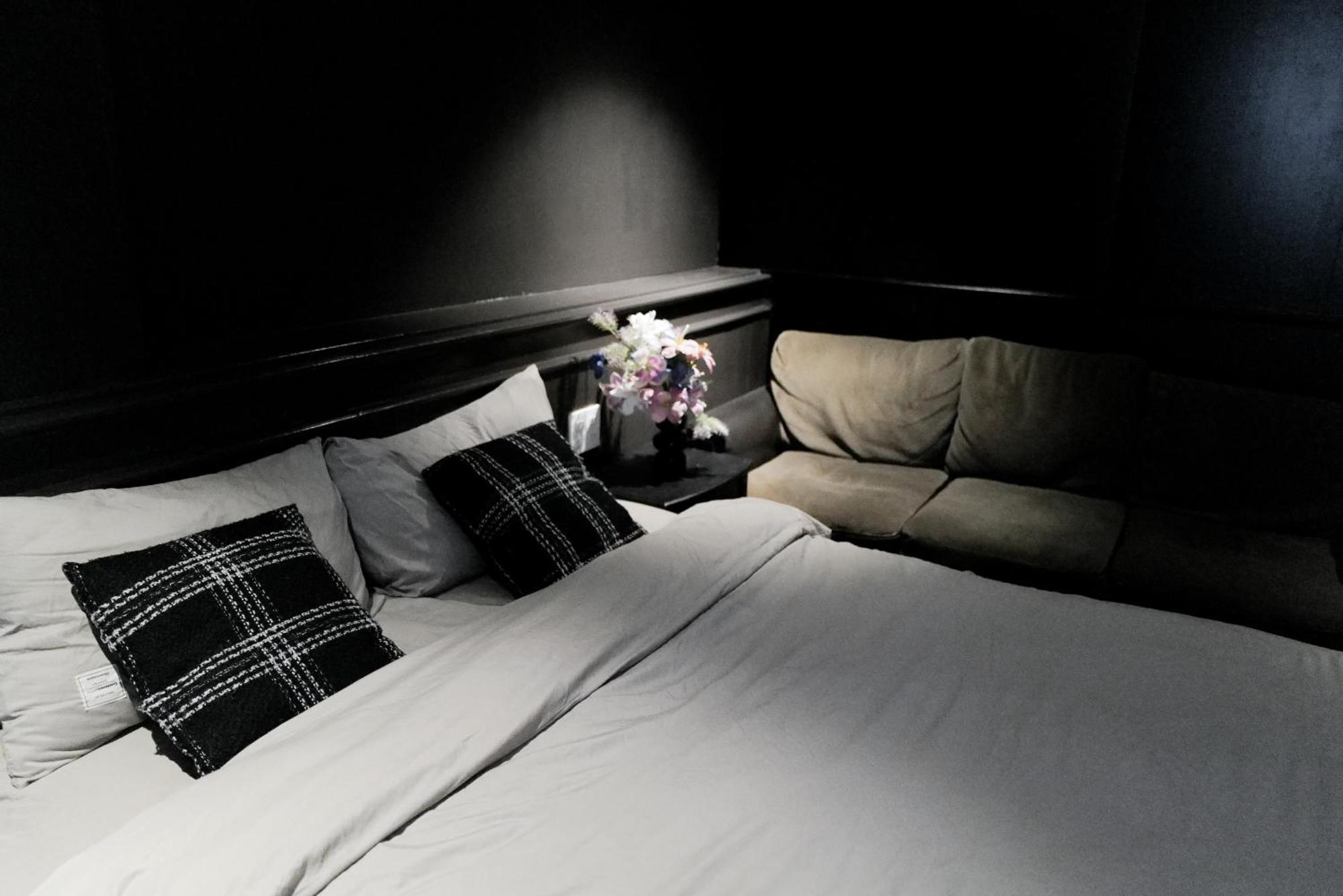 The An House Dalat Hotel ภายนอก รูปภาพ