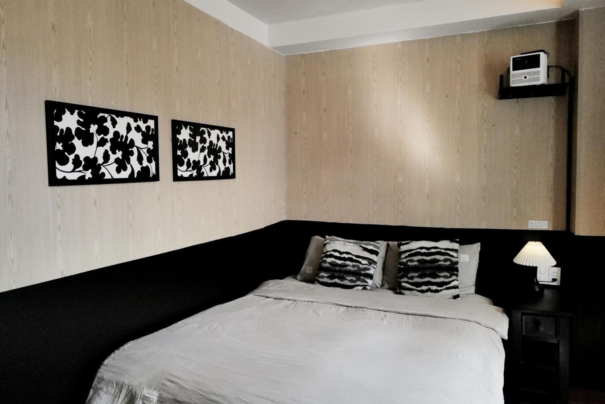 The An House Dalat Hotel ภายนอก รูปภาพ