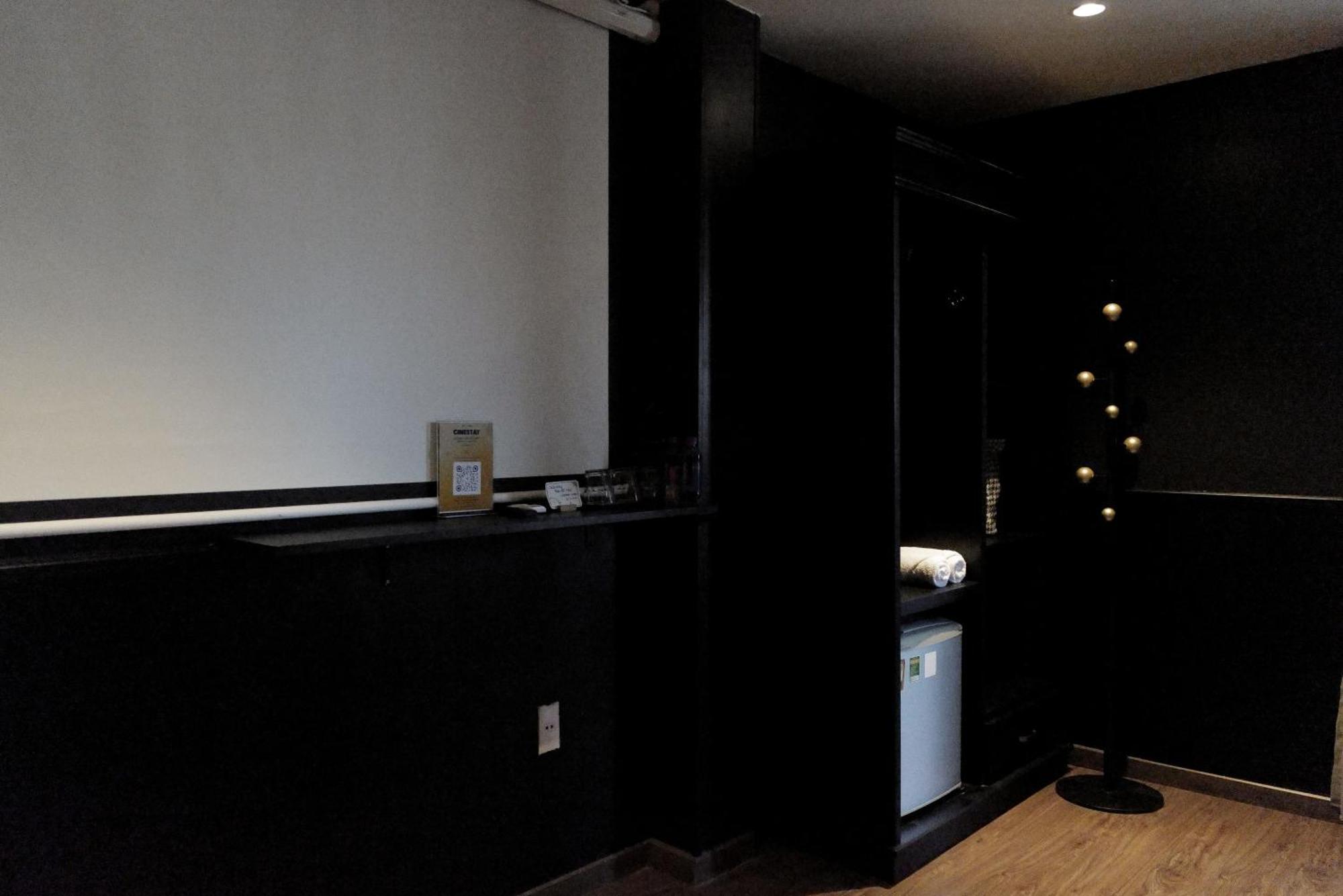 The An House Dalat Hotel ภายนอก รูปภาพ
