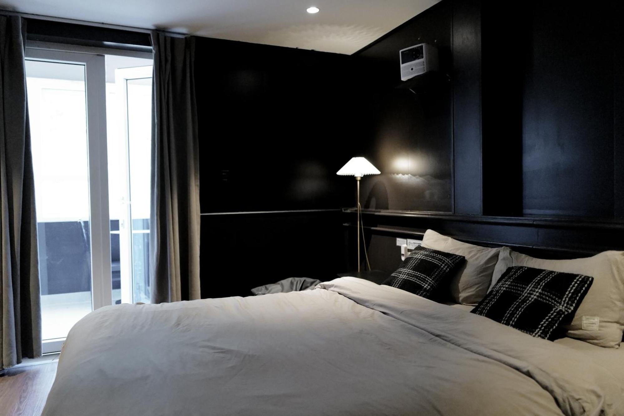 The An House Dalat Hotel ภายนอก รูปภาพ