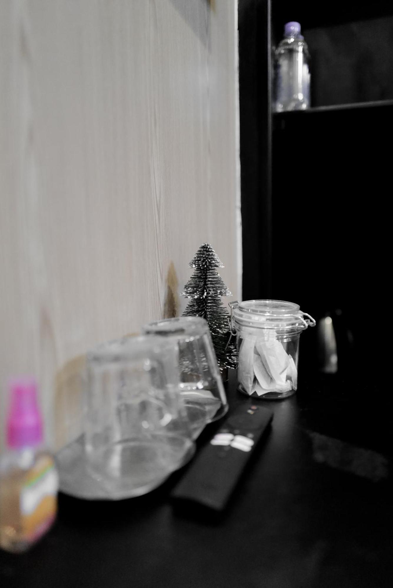 The An House Dalat Hotel ภายนอก รูปภาพ