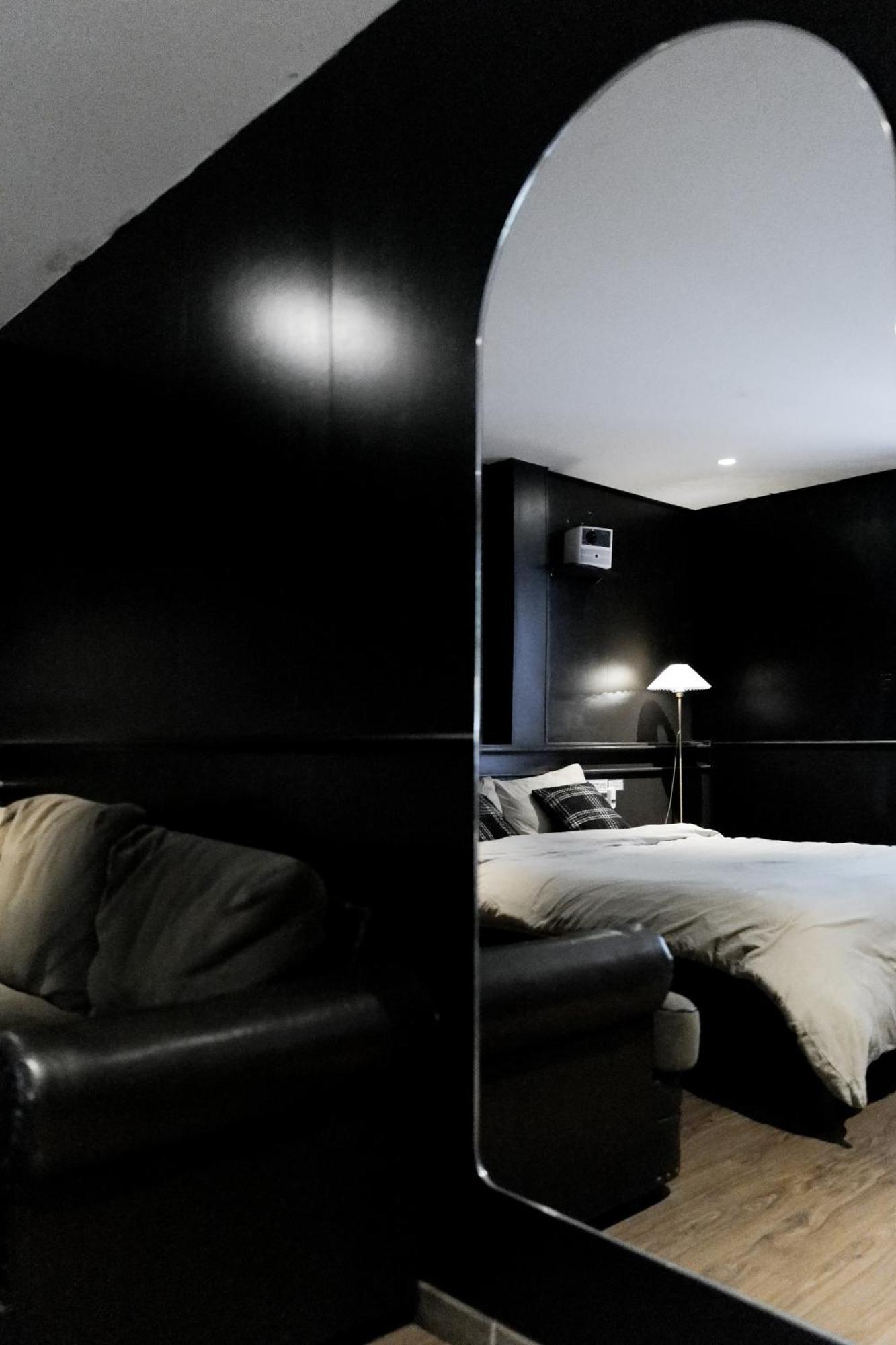 The An House Dalat Hotel ภายนอก รูปภาพ