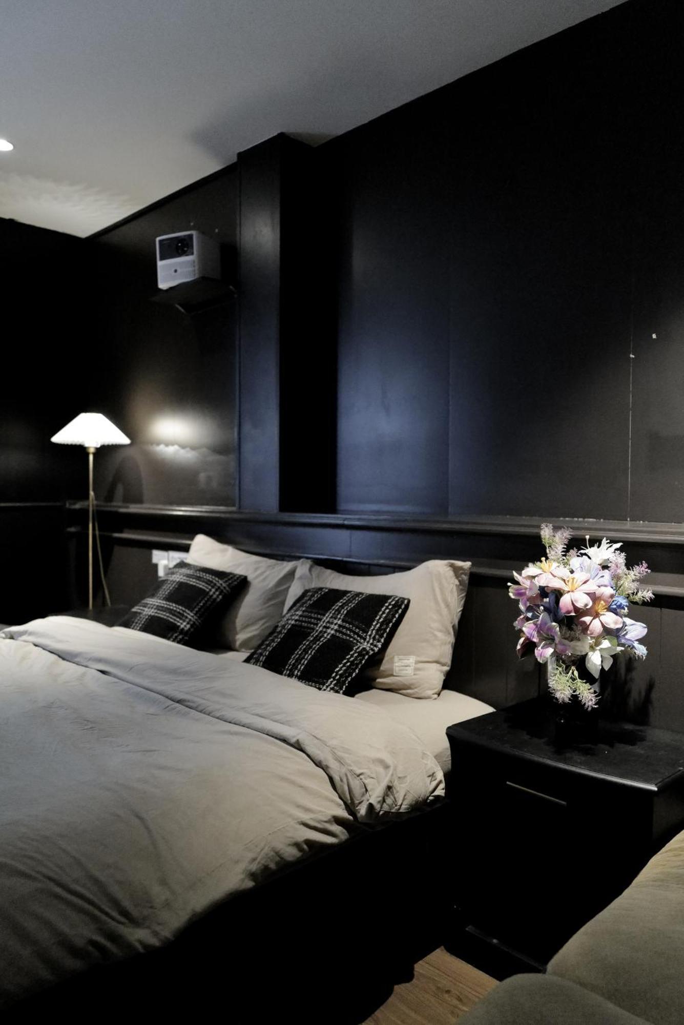 The An House Dalat Hotel ภายนอก รูปภาพ
