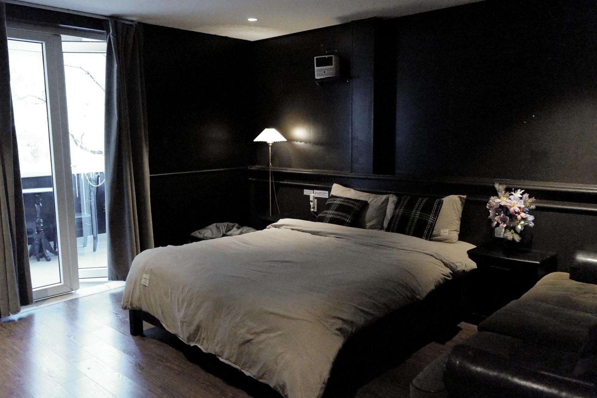 The An House Dalat Hotel ภายนอก รูปภาพ