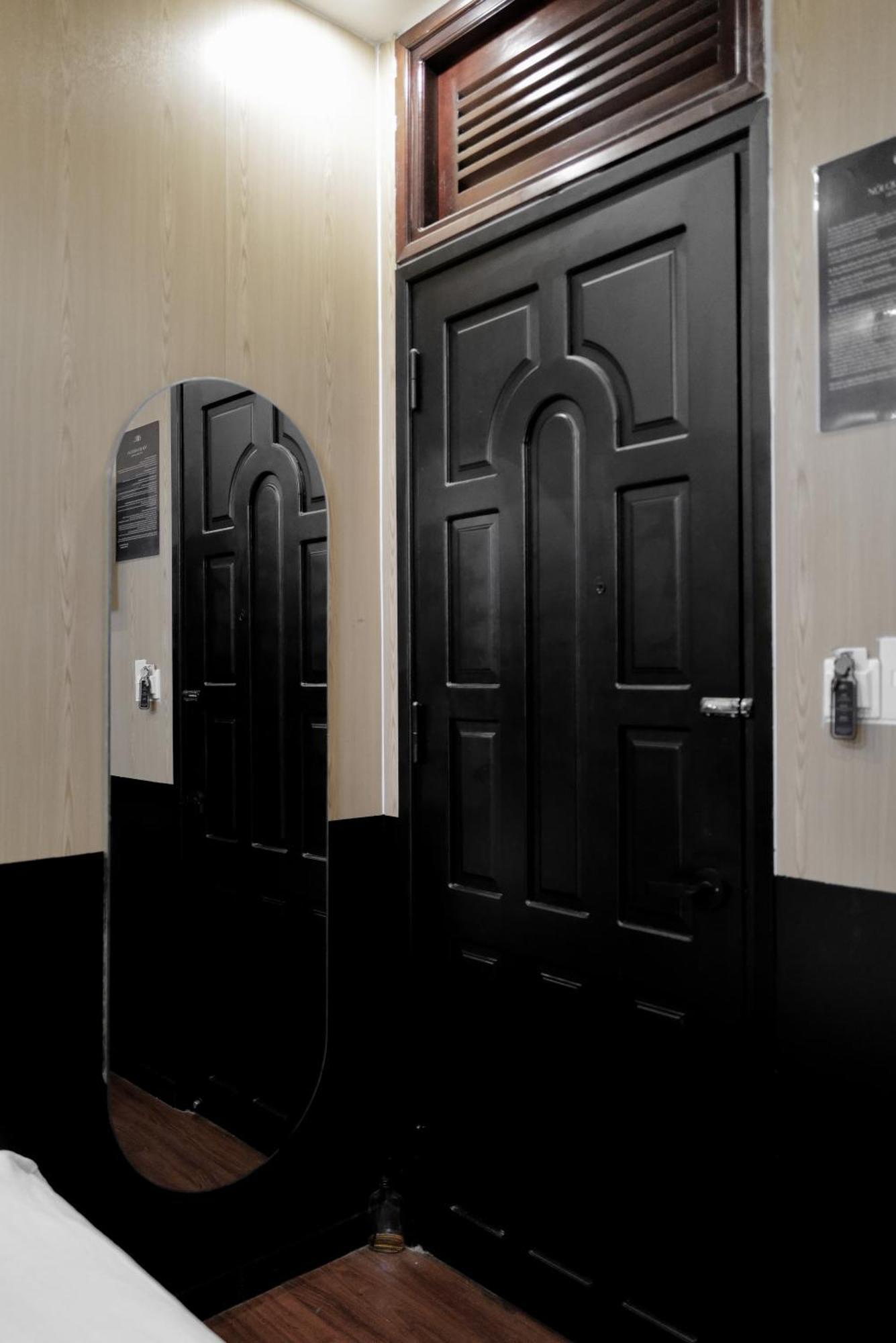 The An House Dalat Hotel ภายนอก รูปภาพ