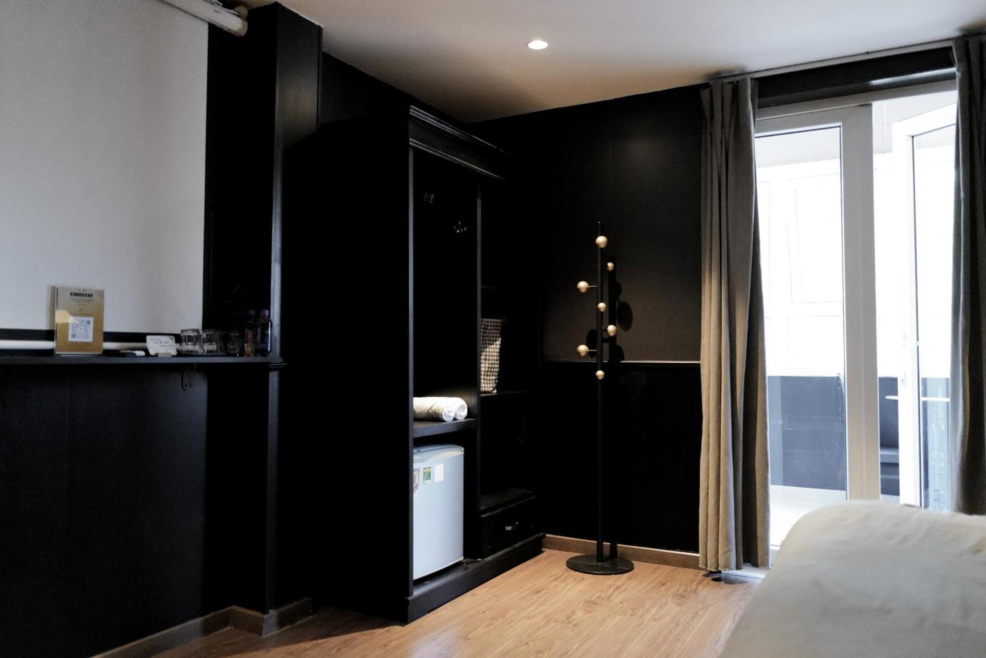 The An House Dalat Hotel ภายนอก รูปภาพ