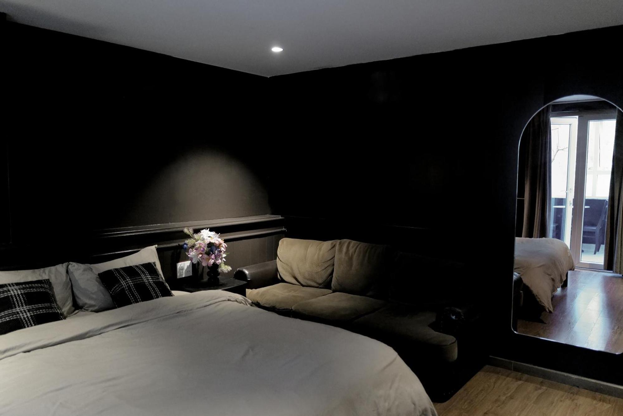 The An House Dalat Hotel ภายนอก รูปภาพ