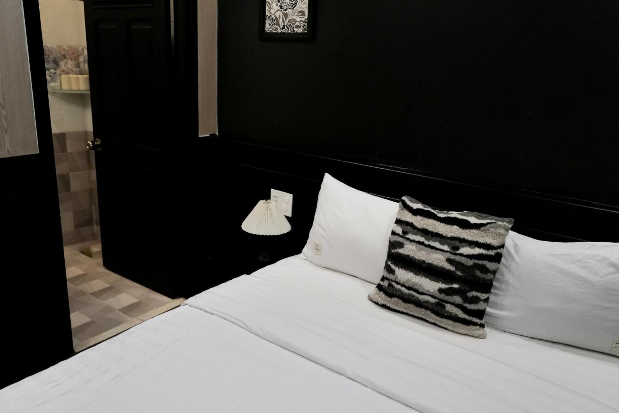 The An House Dalat Hotel ภายนอก รูปภาพ