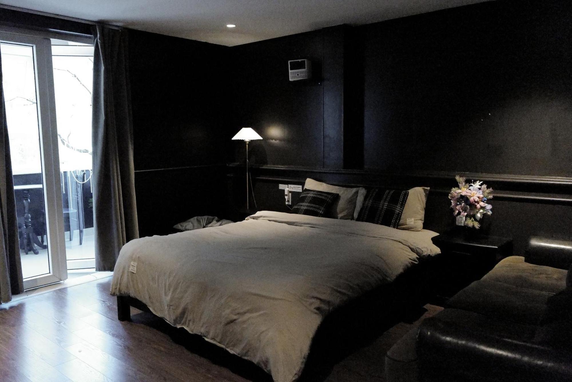 The An House Dalat Hotel ภายนอก รูปภาพ
