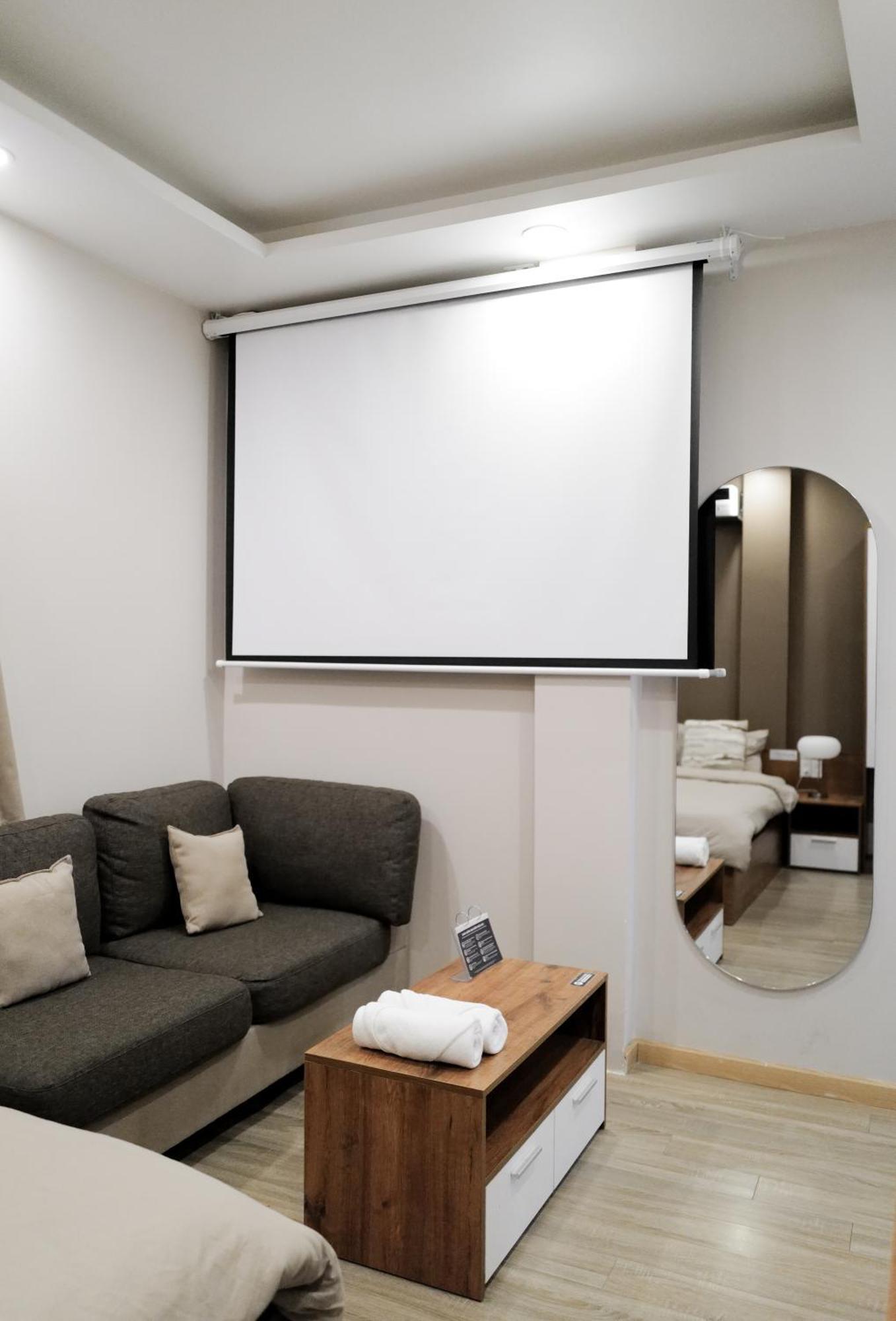The An House Dalat Hotel ภายนอก รูปภาพ
