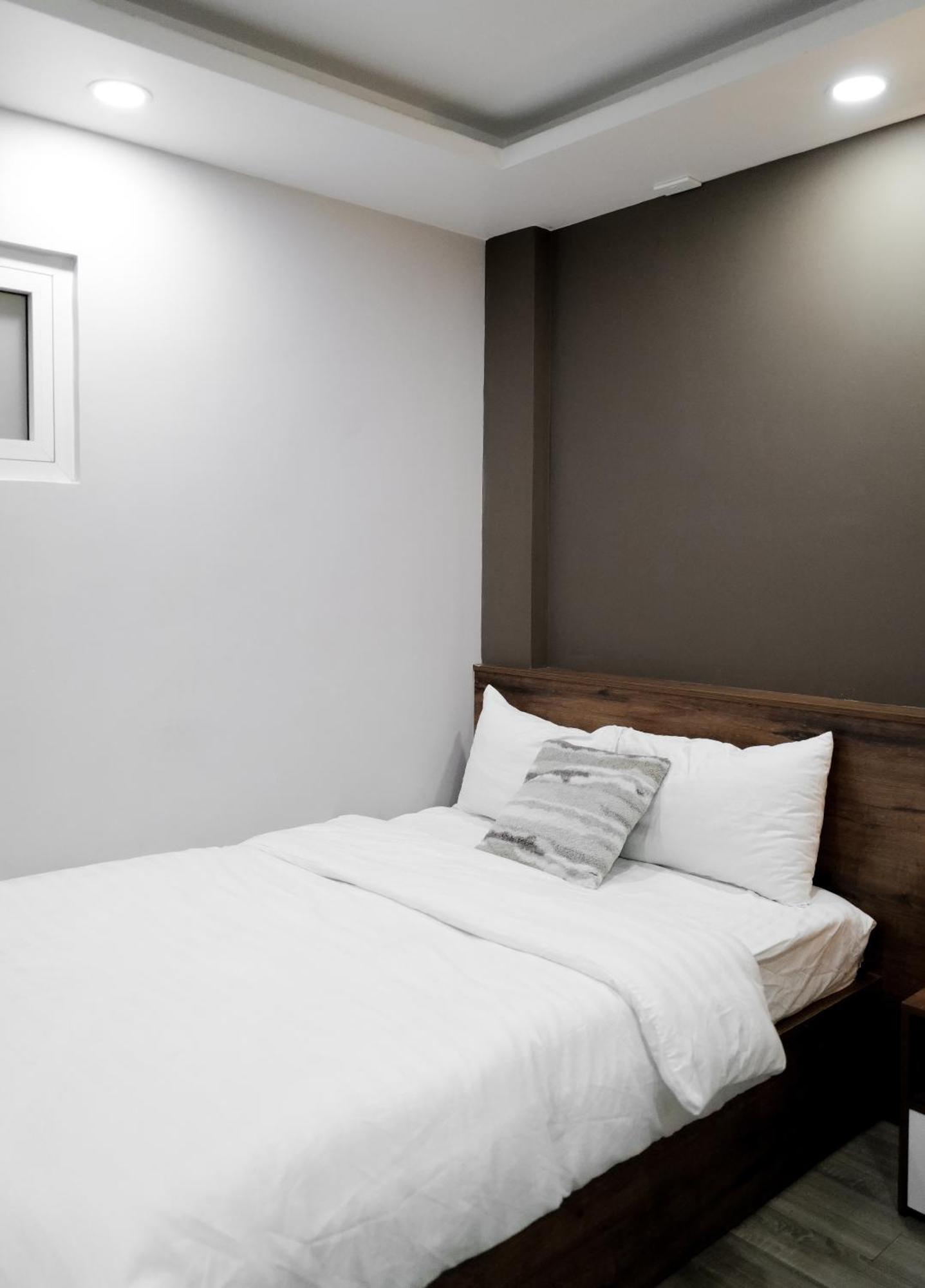 The An House Dalat Hotel ภายนอก รูปภาพ
