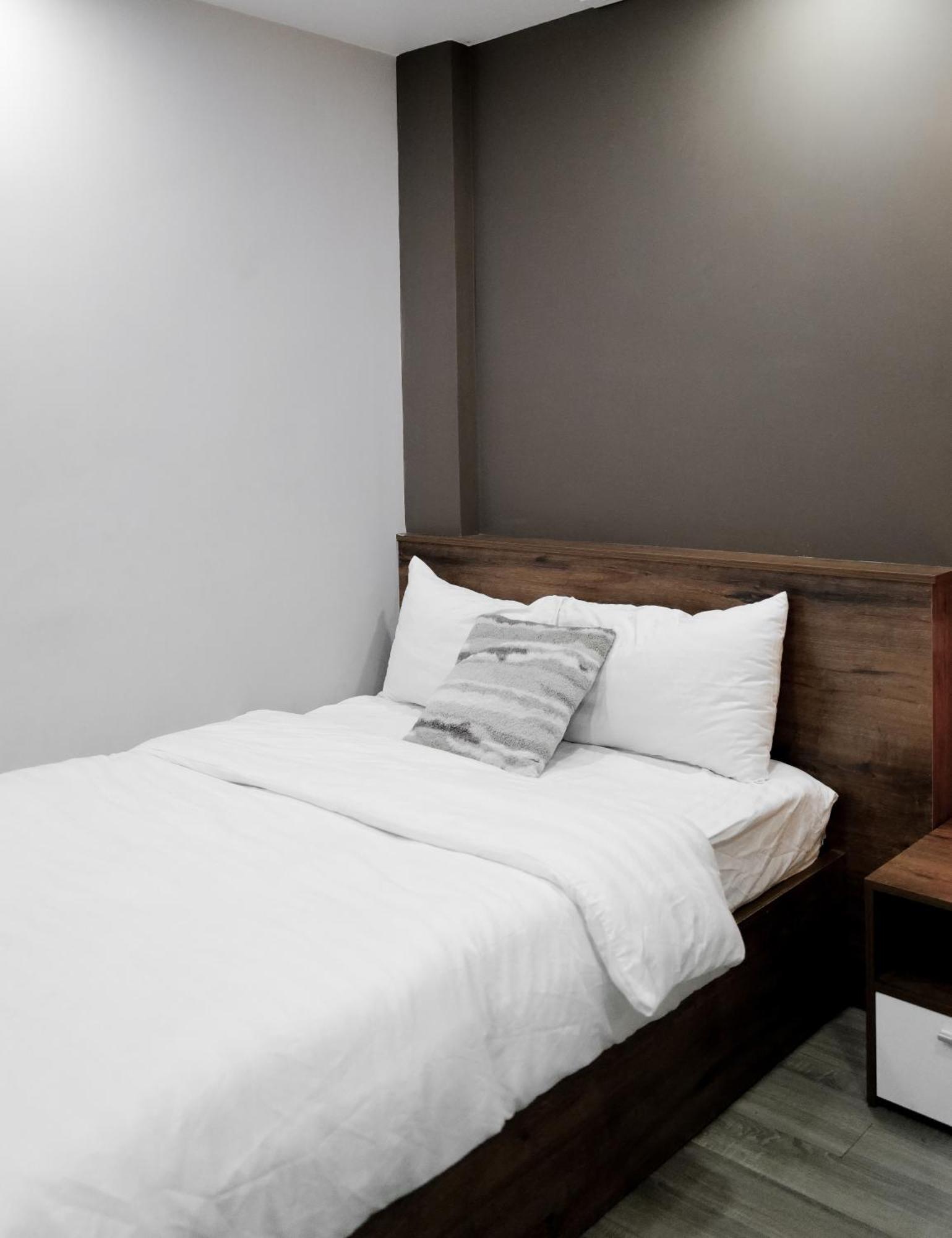 The An House Dalat Hotel ภายนอก รูปภาพ